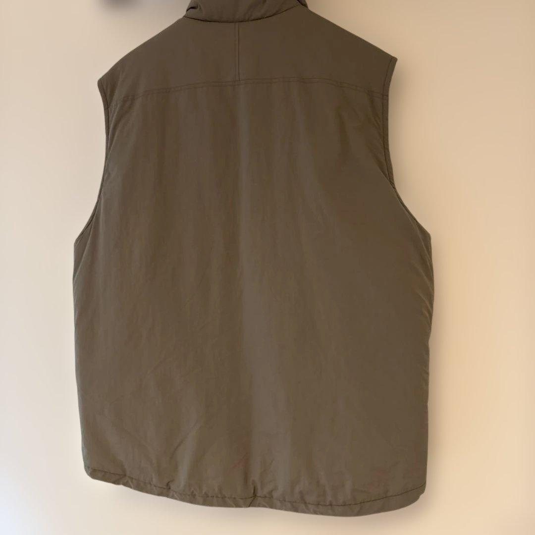 PCU LEVEL7A PRIMALOFT waiper WP1022米軍