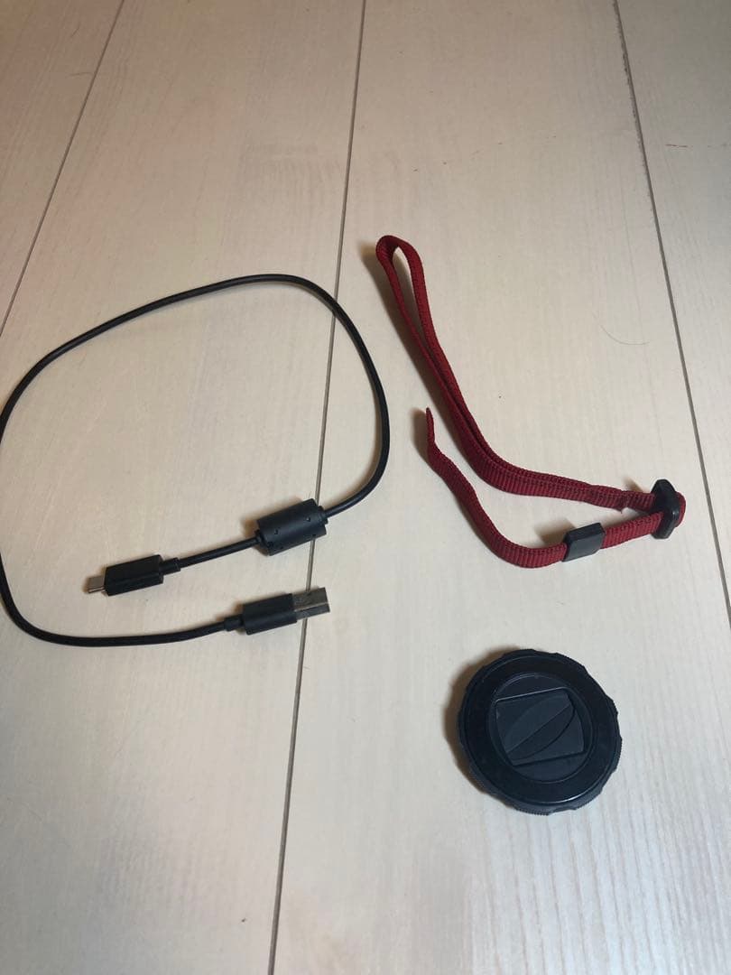 OLYMPUS TG-7 デジタルカメラ