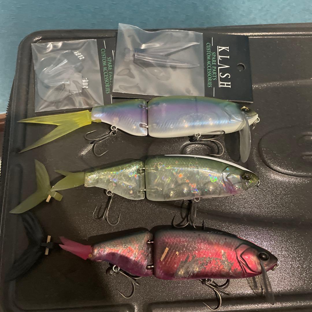 無*名様 タイニークラッシュ