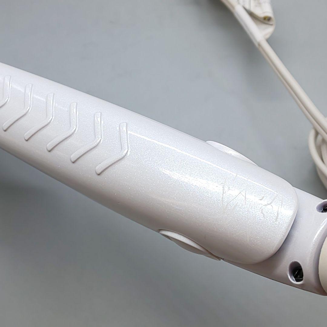 絹女 KINUJO キヌージョ ストレートアイロン《シリアルナンバー有》03