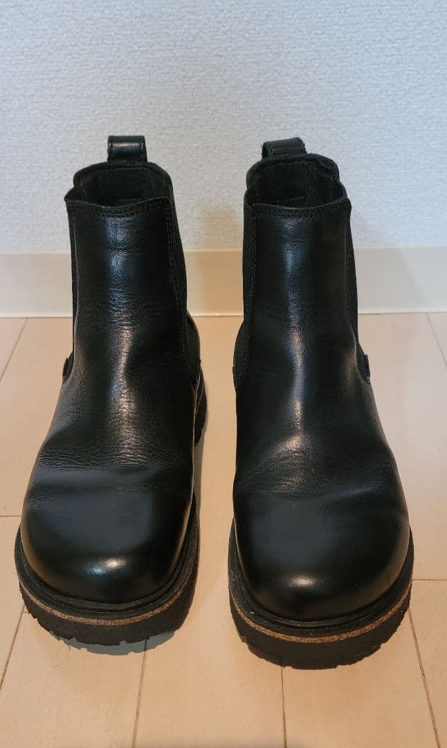 ビルケンシュトック　Highwood Slip On Women　ハイウッド