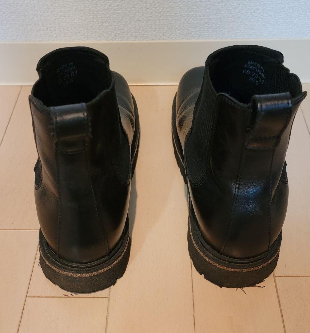 ビルケンシュトック　Highwood Slip On Women　ハイウッド