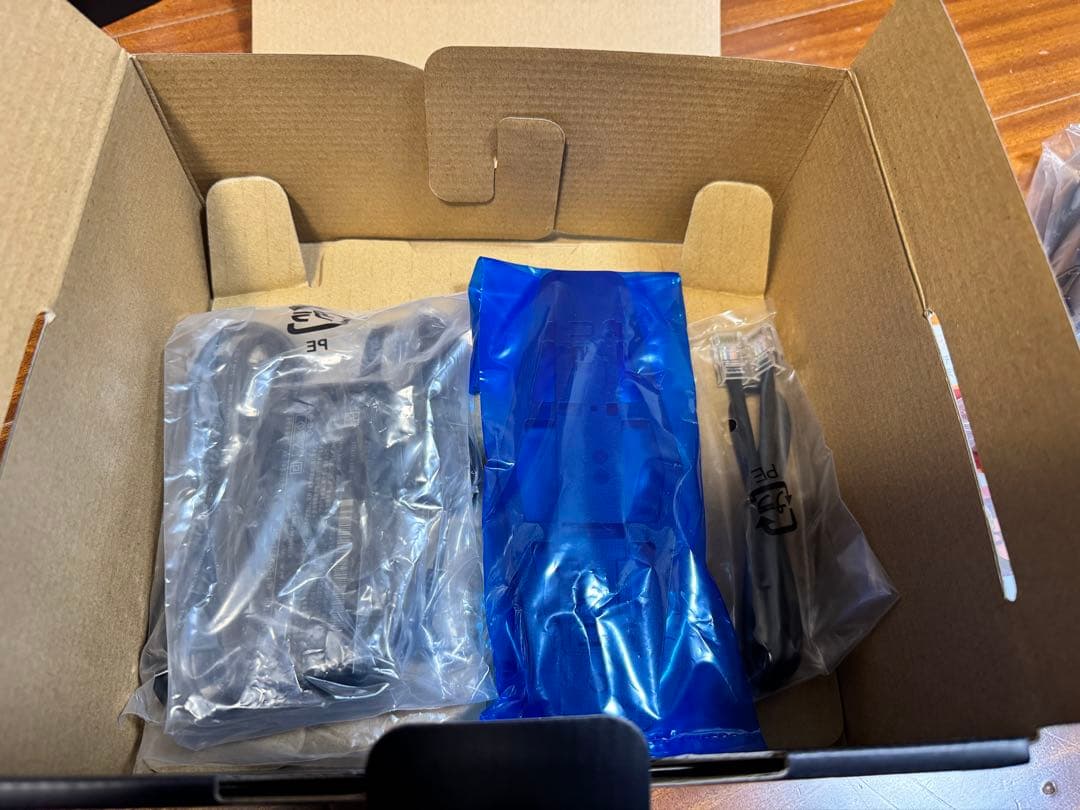 【2台セット】NEC Aterm PA-WX5400HP【美品】