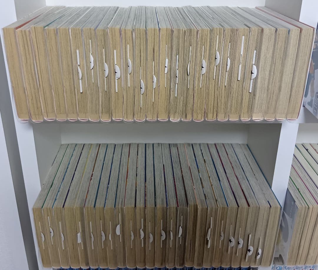 T*O様 【新品購入】NARUTO&BORUTO&BORUTO TWO+オマケ全