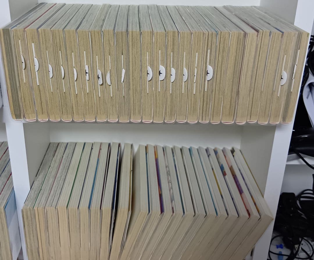 T*O様 【新品購入】NARUTO&BORUTO&BORUTO TWO+オマケ全