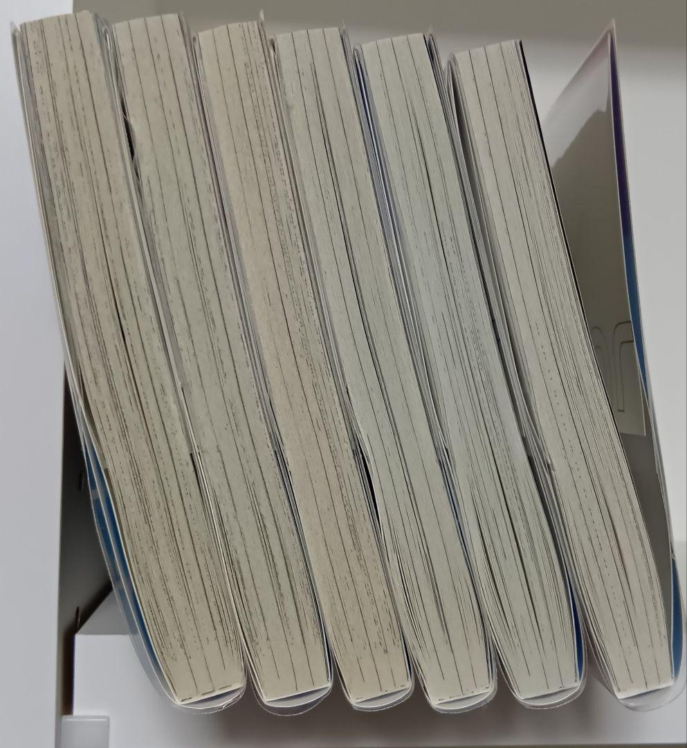 T*O様 【新品購入】NARUTO&BORUTO&BORUTO TWO+オマケ全