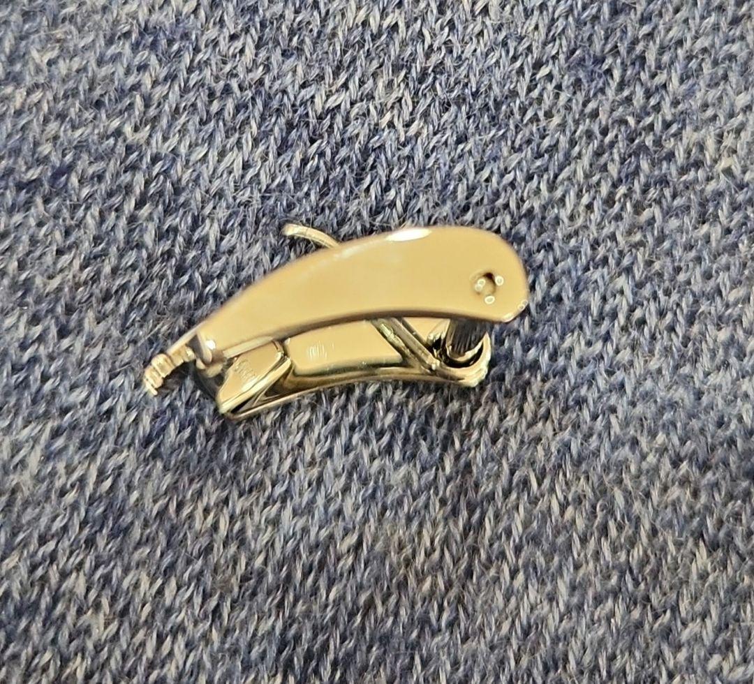 専用N⑥ロレックス 　ブレスレット用クラスプ　バックル