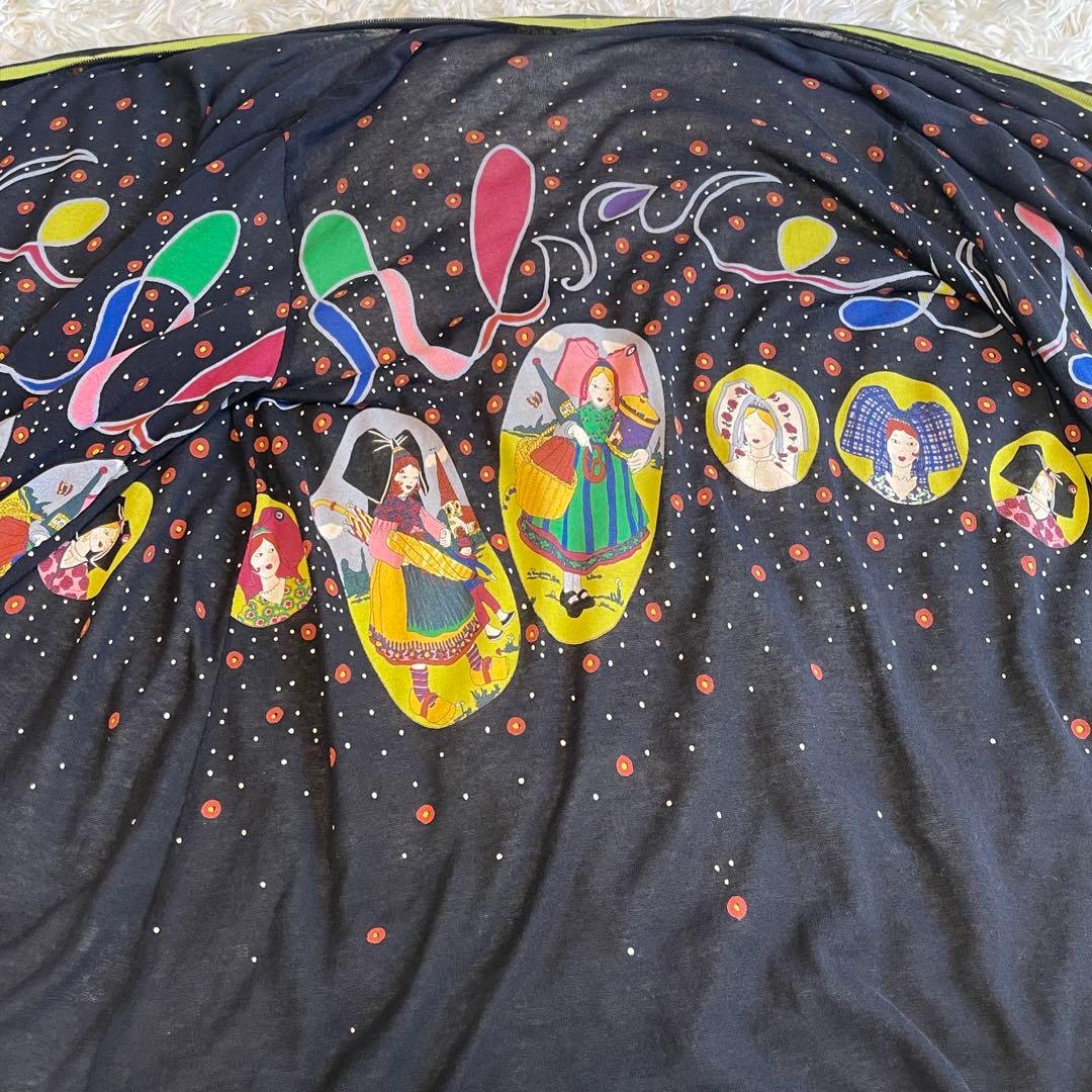 TOKUKO 1er VOL トクコプルミエヴォル カーディガン　チュニック