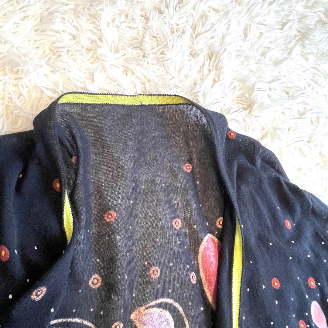 TOKUKO 1er VOL トクコプルミエヴォル カーディガン　チュニック