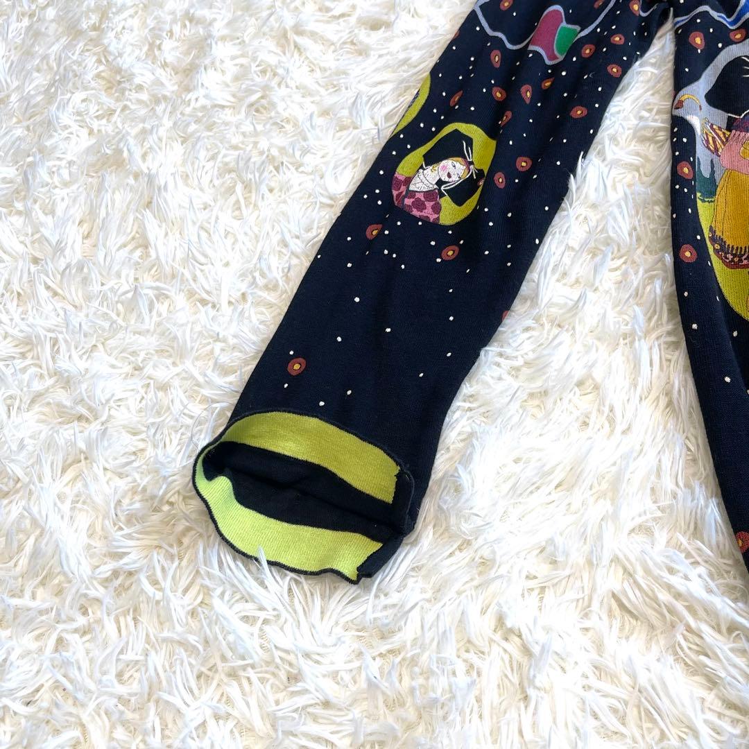 TOKUKO 1er VOL トクコプルミエヴォル カーディガン　チュニック