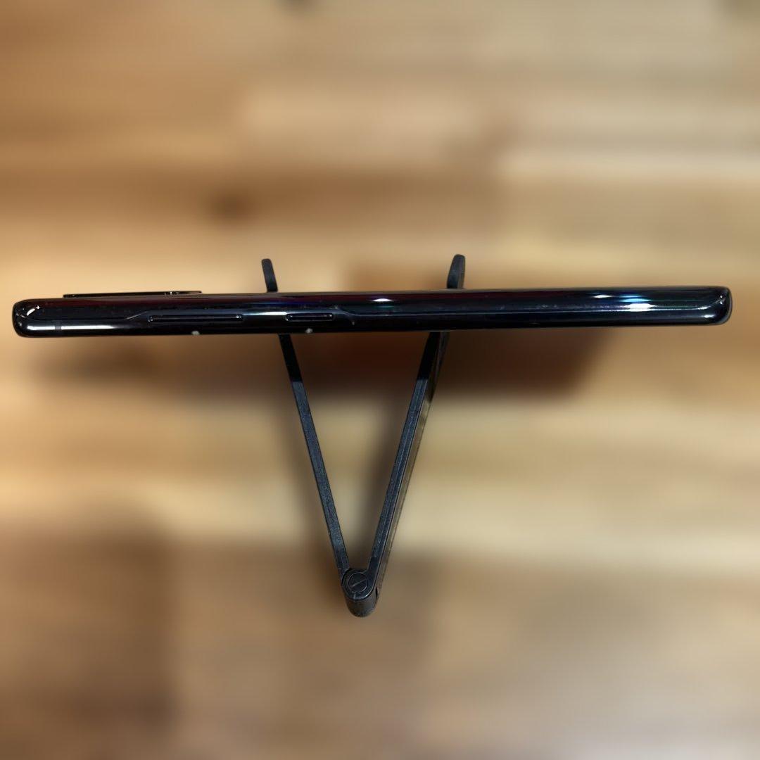 C581 docomo GalaxyA51 5G SIMロック解除済SC54A