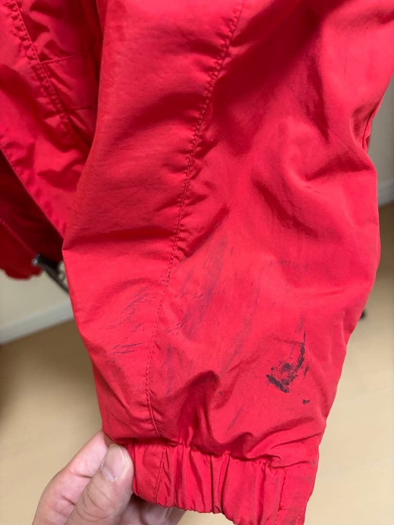 patagonia インファーノジャケット　パタゴニアジャケット　最終価格