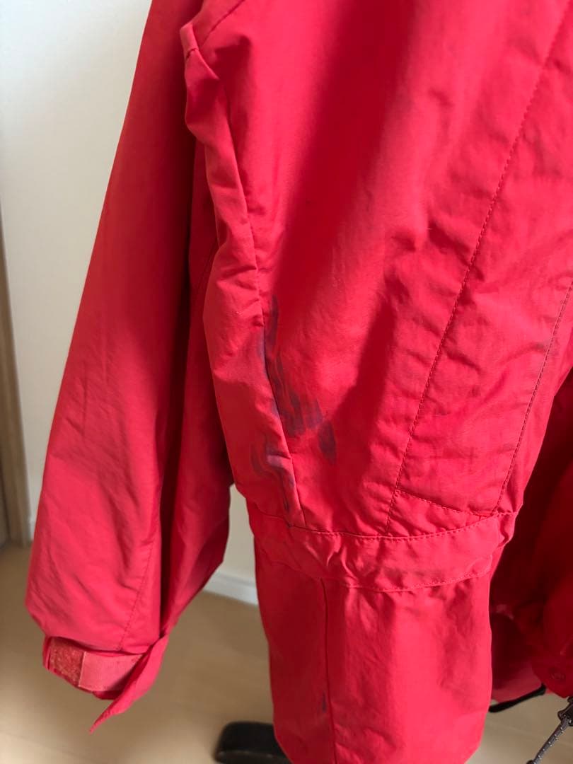 patagonia インファーノジャケット　パタゴニアジャケット　最終価格