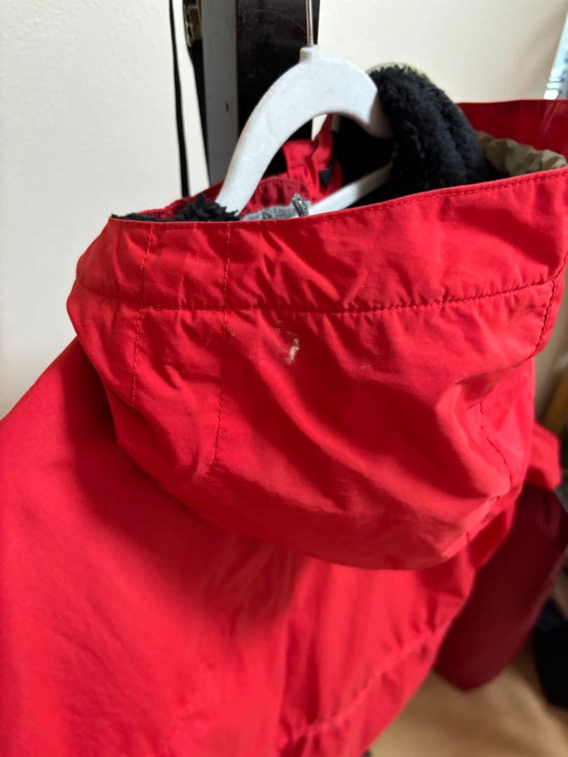 patagonia インファーノジャケット　パタゴニアジャケット　最終価格