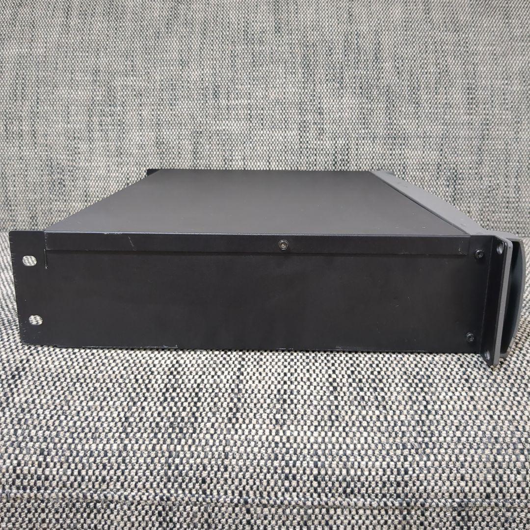 Amcron パワーアンプ XTi4002 XTi2002