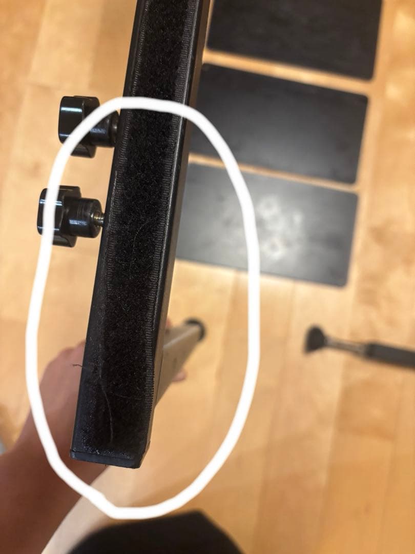 岐阜県まで引き取り限定。 80系　ノア　ボクシーベットキット