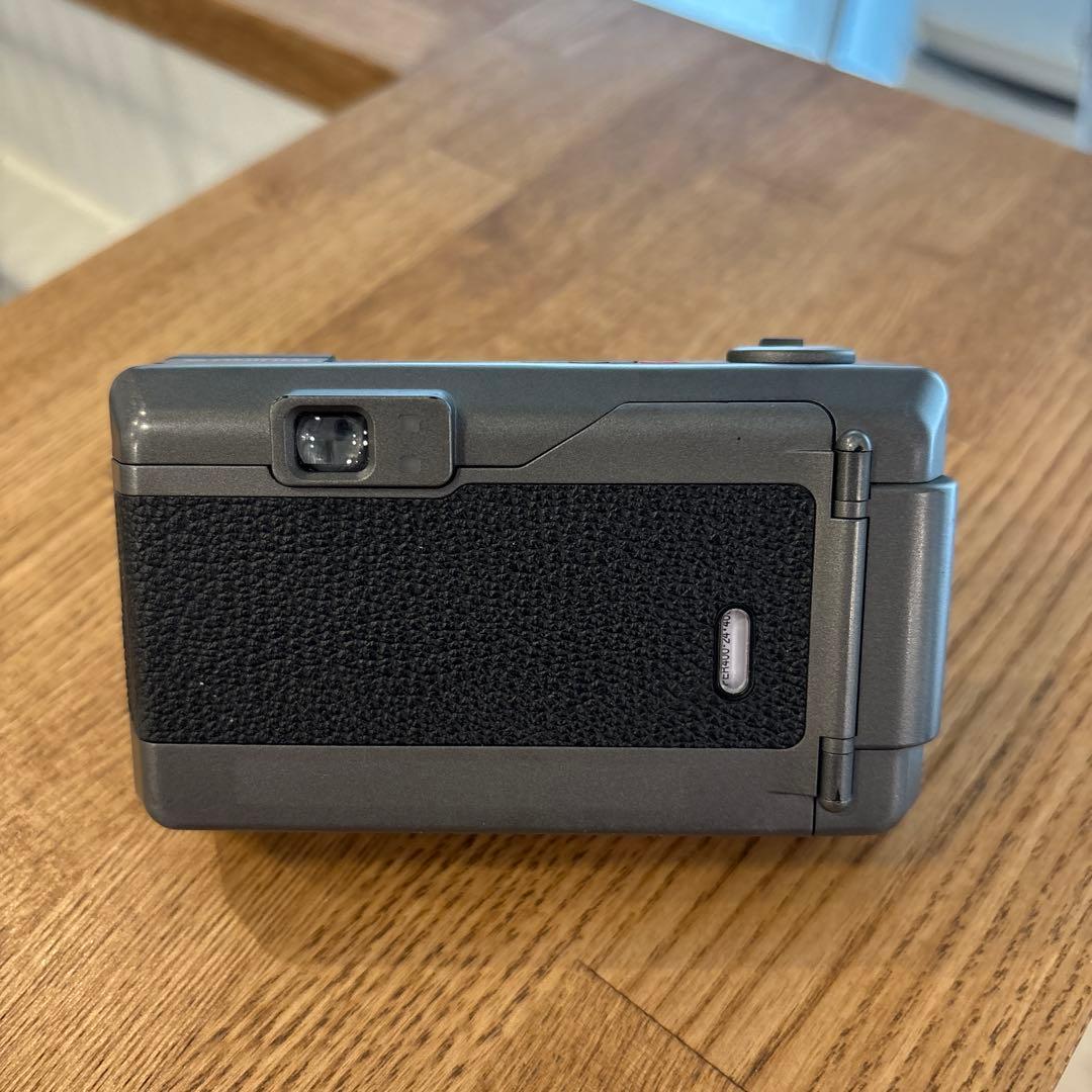 動作確認済◆FUJIFILM ナチュラクラシカ コンパクトカメラ