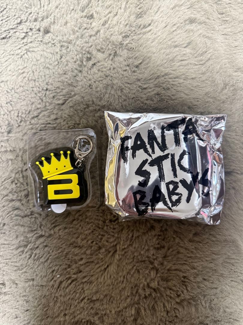 D-LITE テソン DVD＋ボイスキーホルダーセット