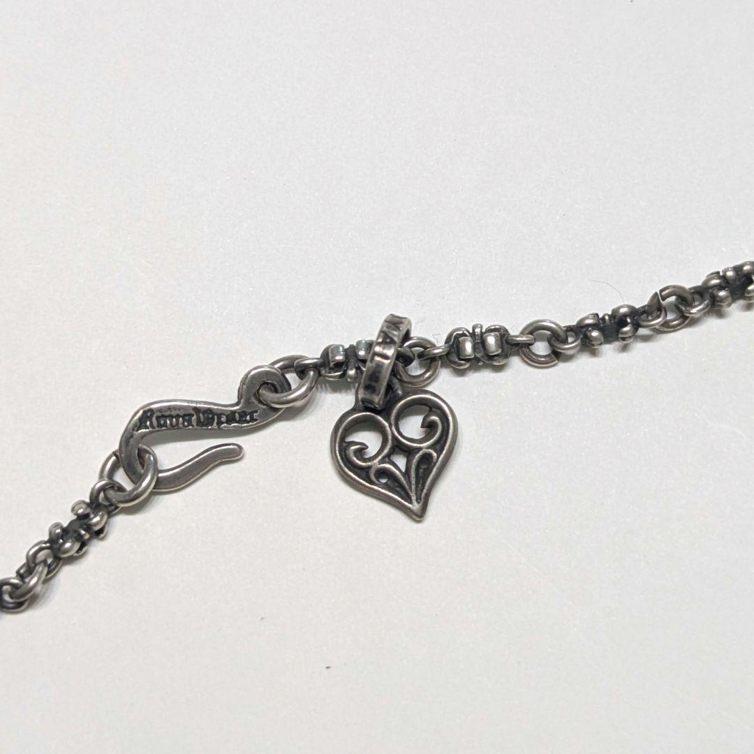  ORDER 鍵モチーフ ネックレス