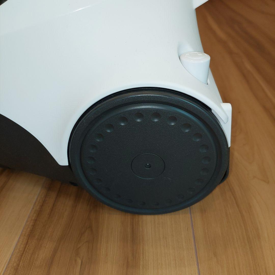 【ほぼ新品】三菱掃除機 TC-SXG3J-H 紙パック式掃除機　2021年製