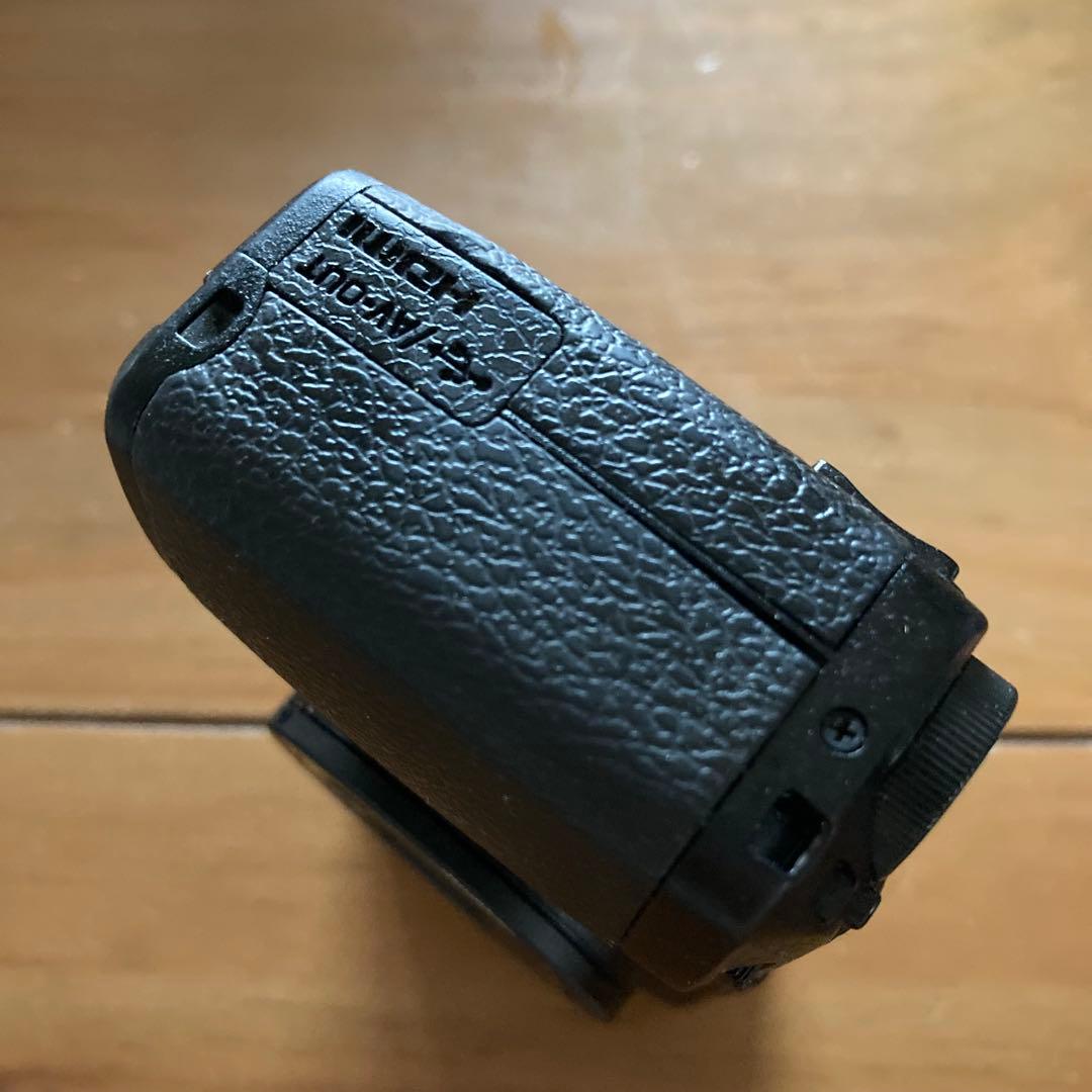 【作例あり】RICOH GR digital ⅳ コンデジ