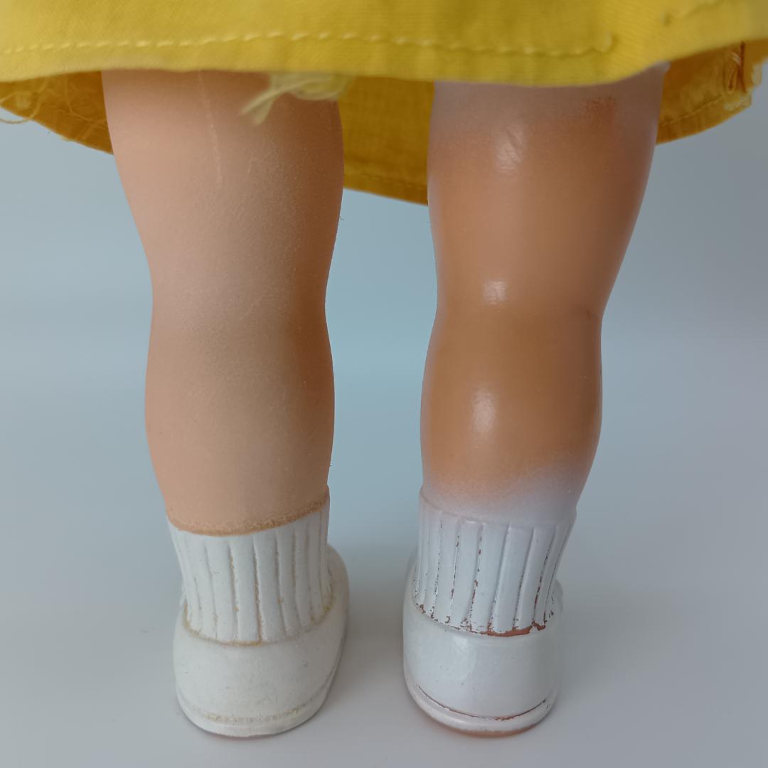 1950 ヴィンテージ マウスケティア ドール ミッキーマウスクラブ 女の子