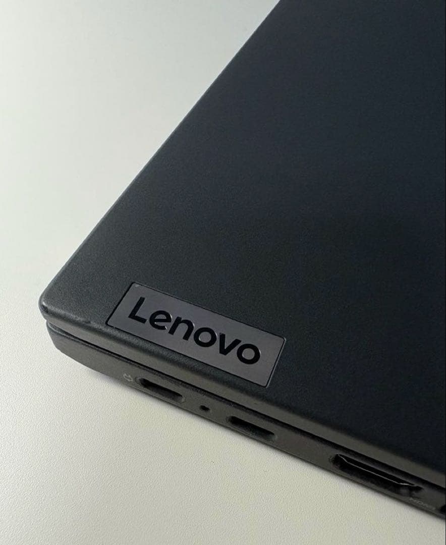 【Ryzen5PRO搭載】ThinkPad X13 Gen3✨メモリ16GB超速