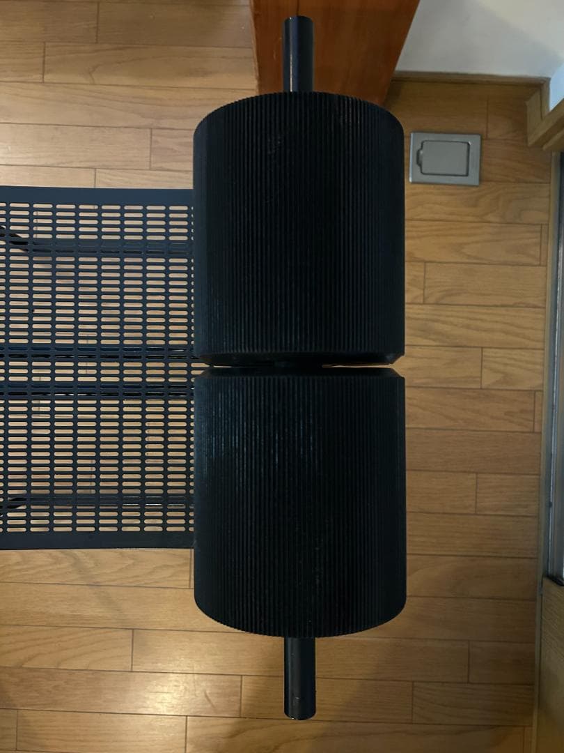 マリオボッタ　プリマ　希少ブラック