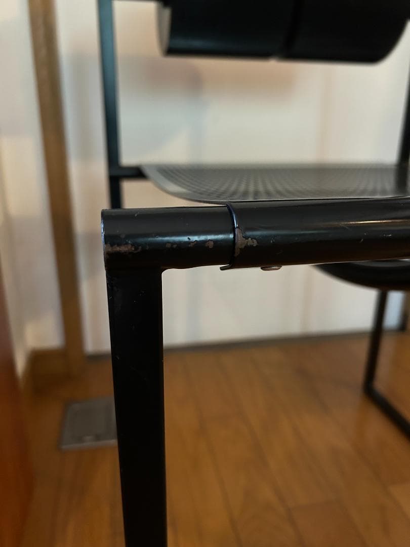 マリオボッタ　プリマ　希少ブラック