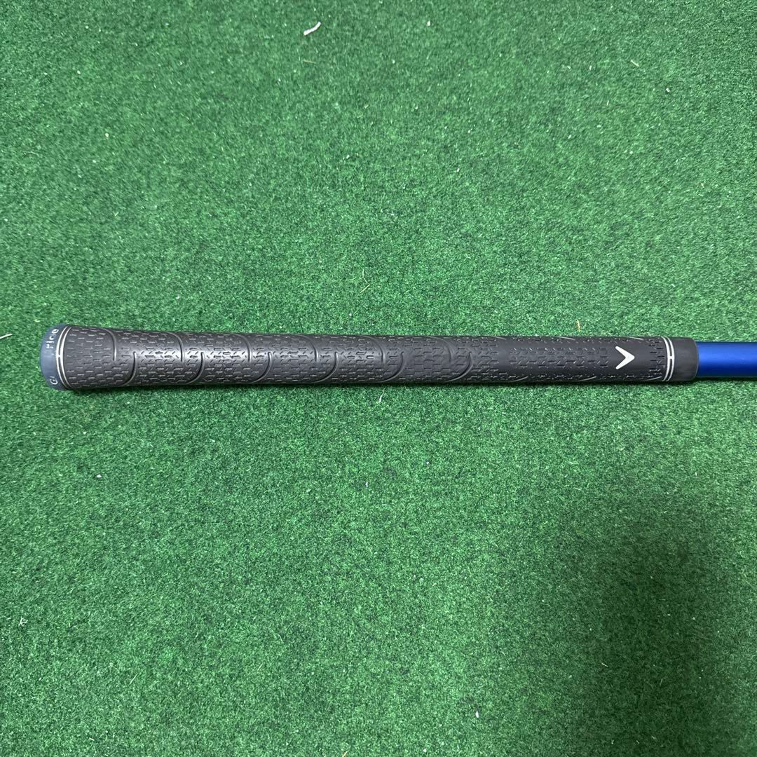 24 ventus blue 5S キャロウェイ ドライバー