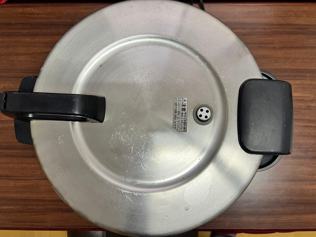 TIGER タイガー　業務用 炊飯ジャー 2升　JNO-A360 沸騰確認