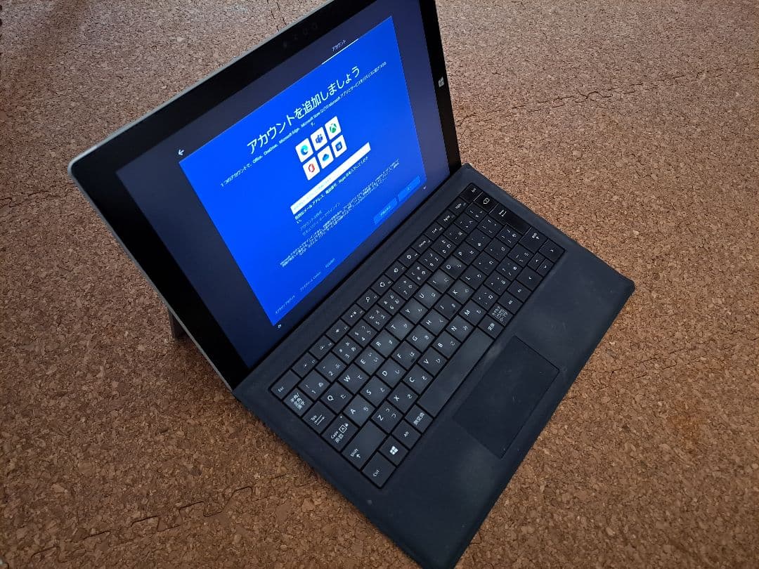 Surface Pro 3 64GB Microsoft 箱もあり