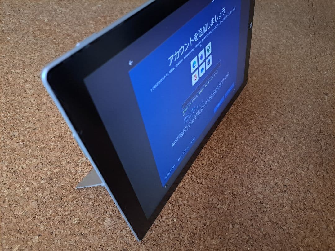 Surface Pro 3 64GB Microsoft 箱もあり