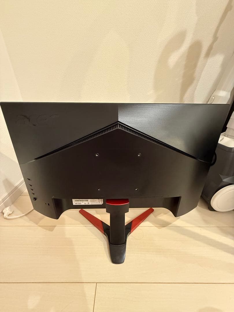 acer ゲーミングモニター KG251QSbmiipx
