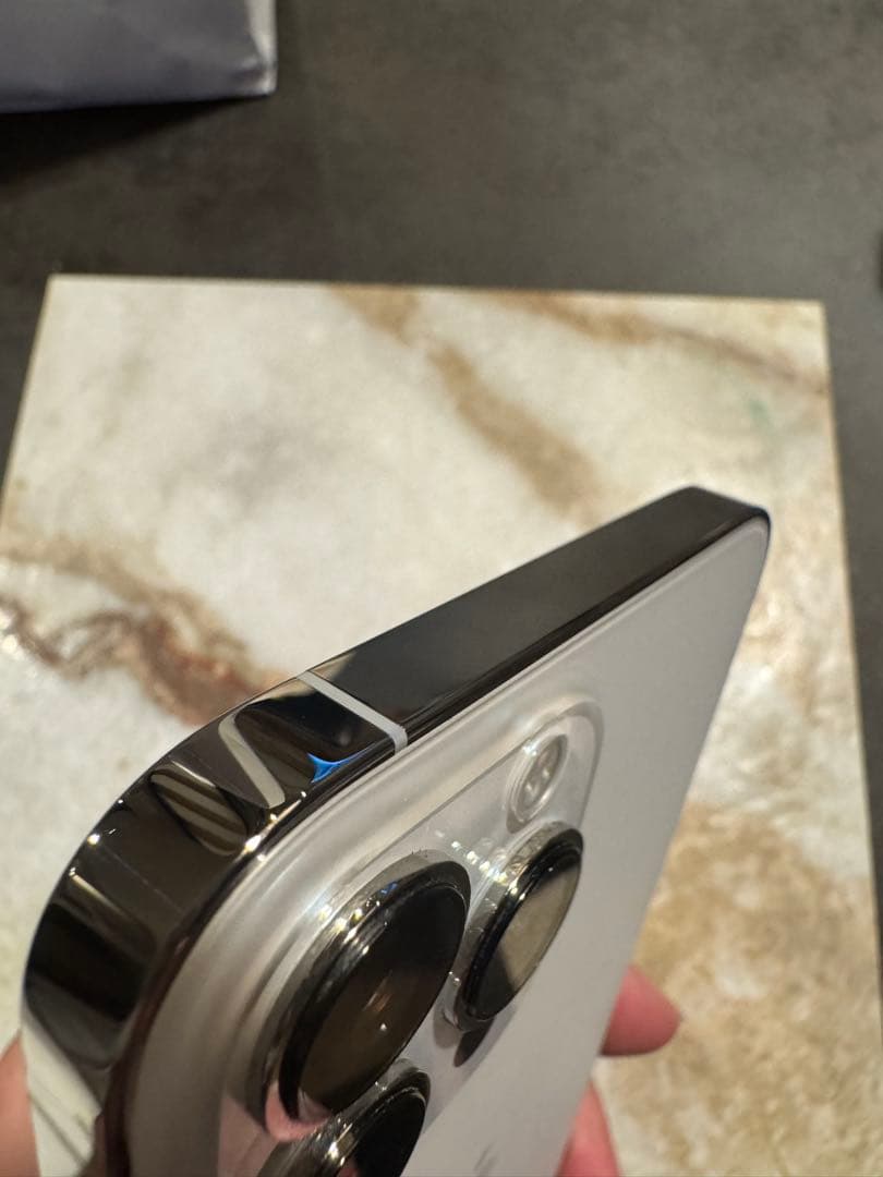 Apple iPhone 13Pro Max ホワイト 本体