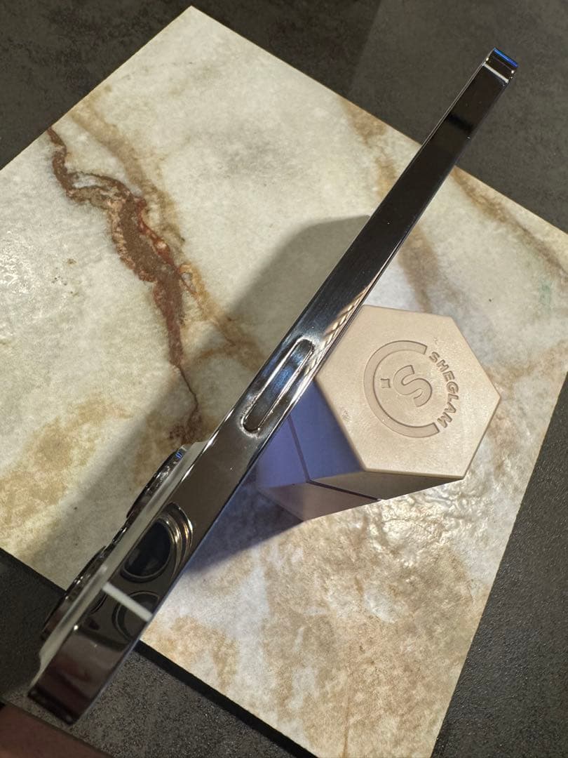 Apple iPhone 13Pro Max ホワイト 本体