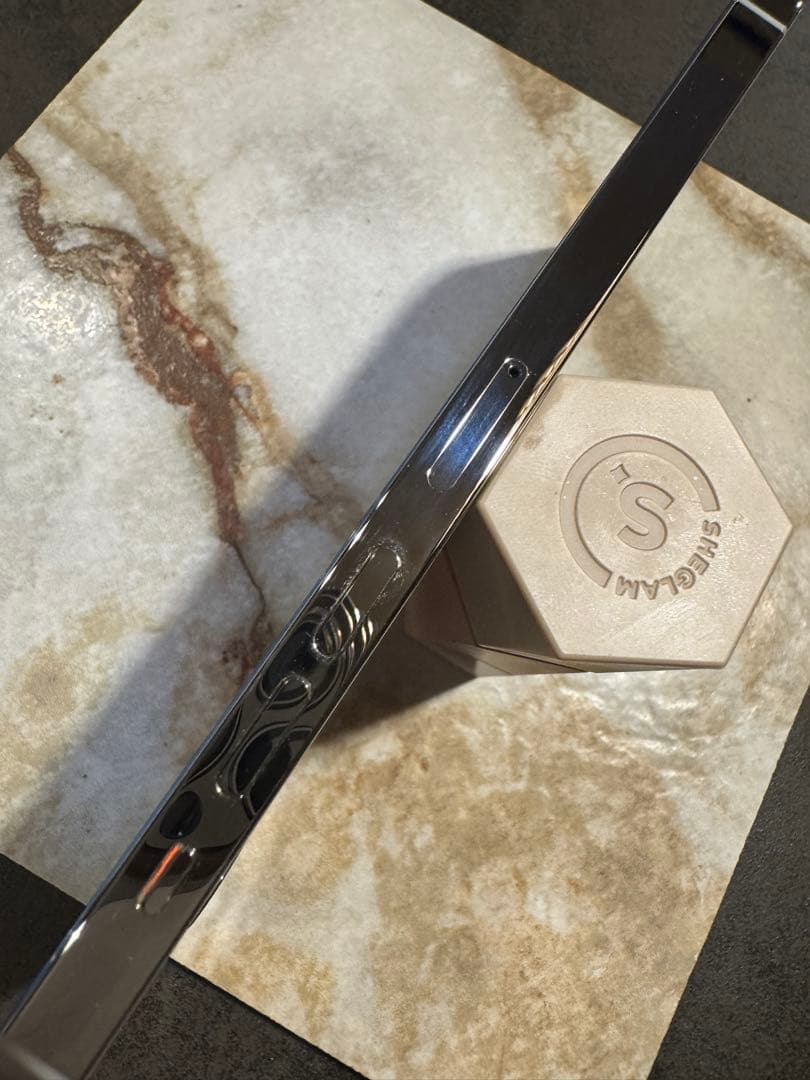 Apple iPhone 13Pro Max ホワイト 本体