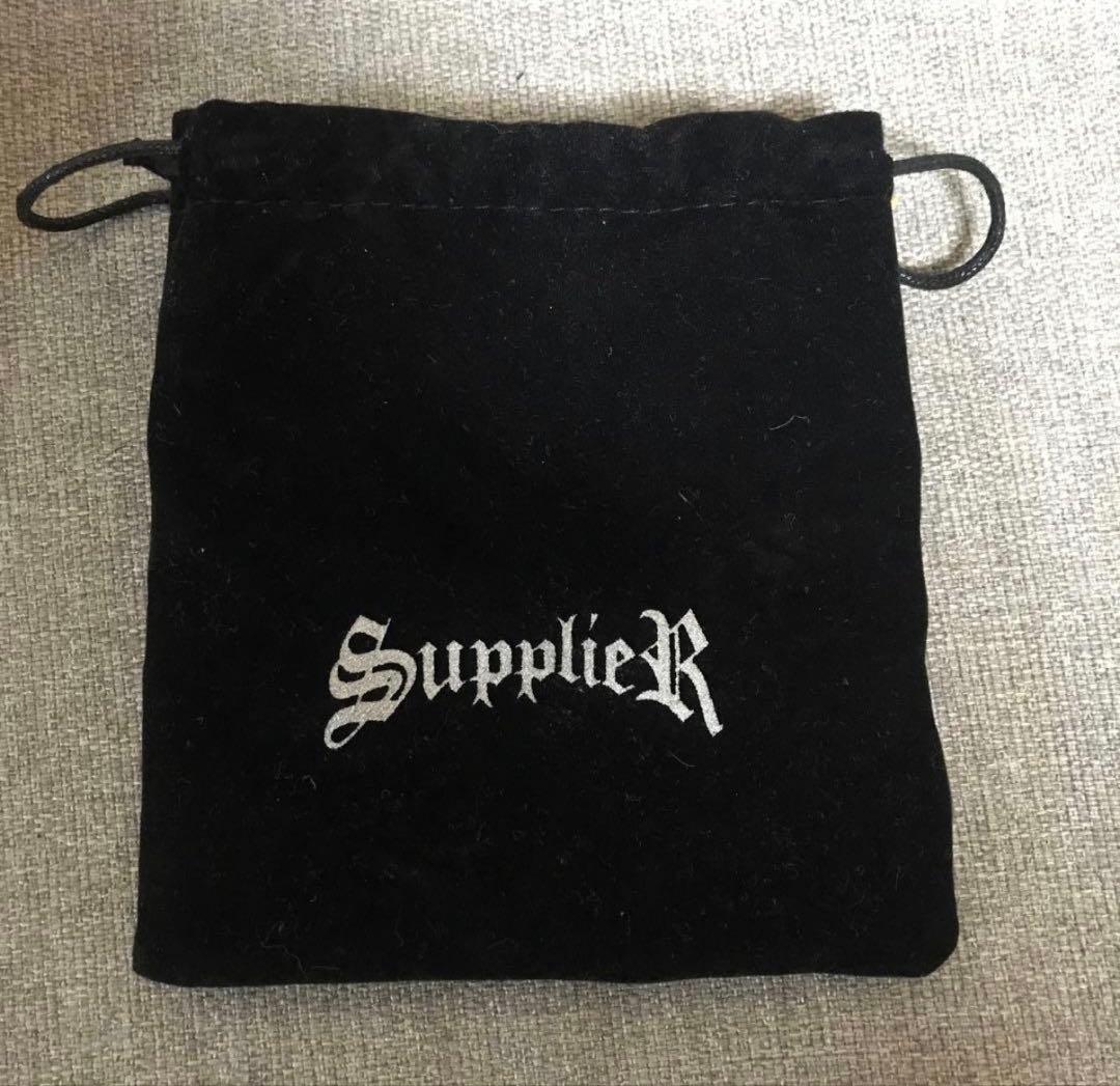 supplier ネックレス