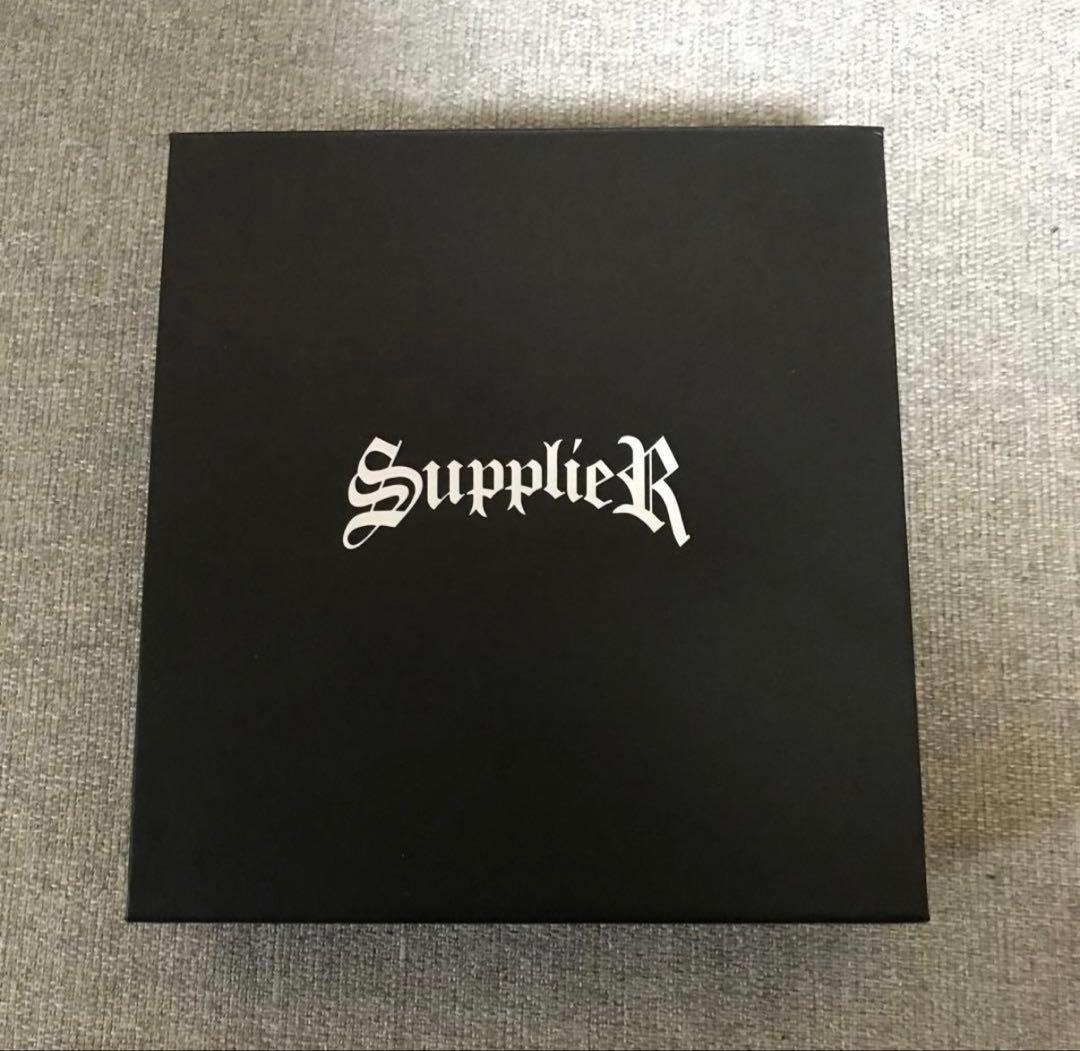 supplier ネックレス