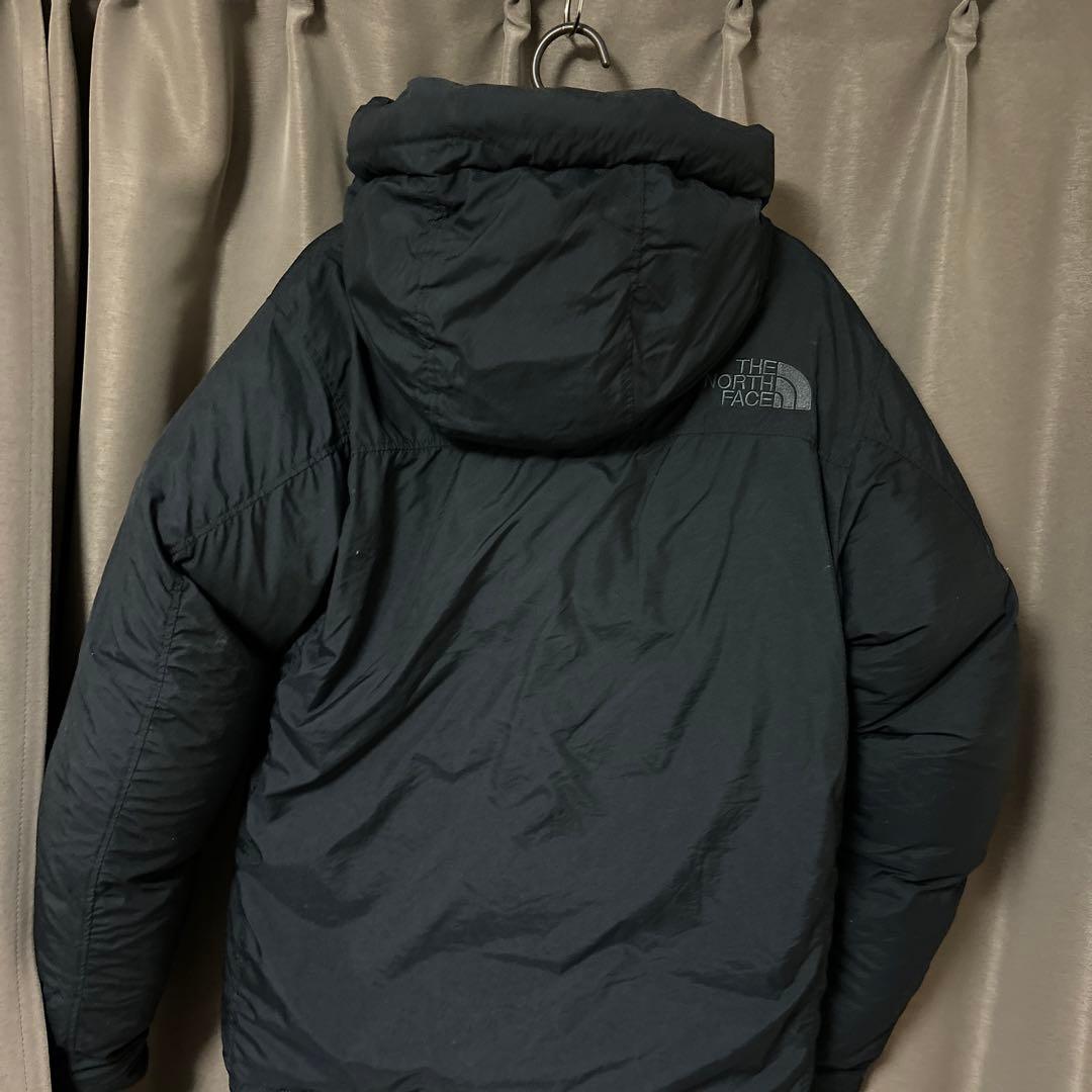 ジャーナルスタンダードレリューム ザノースフェイス　ダウン