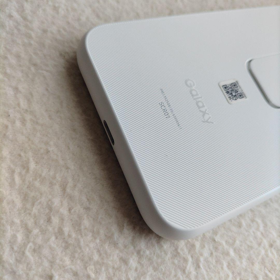 Galaxy 5G Mobile Wi-Fi SCR01 モバイルルーター