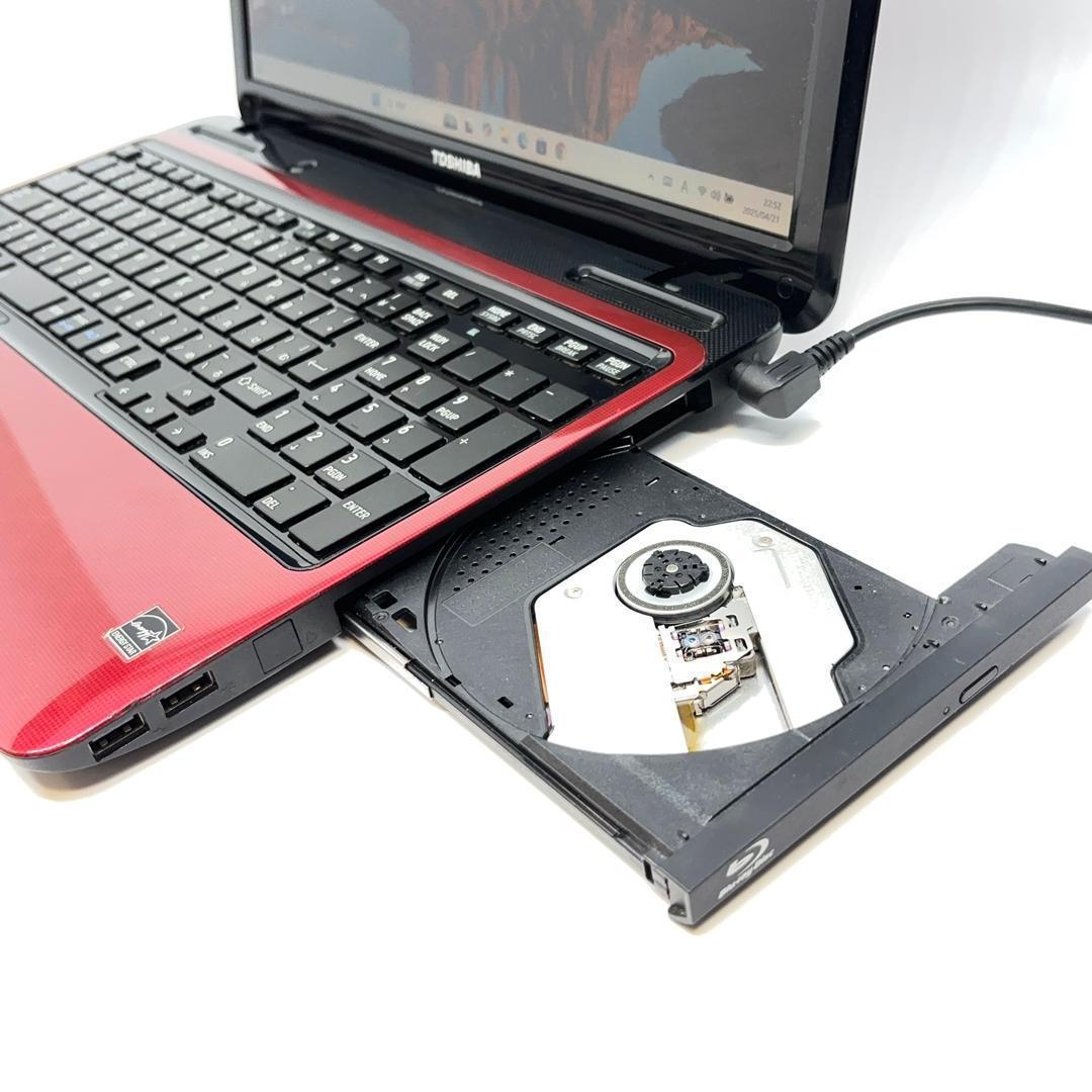 ノートパソコン Windows11 Corei7 SSD Office A4