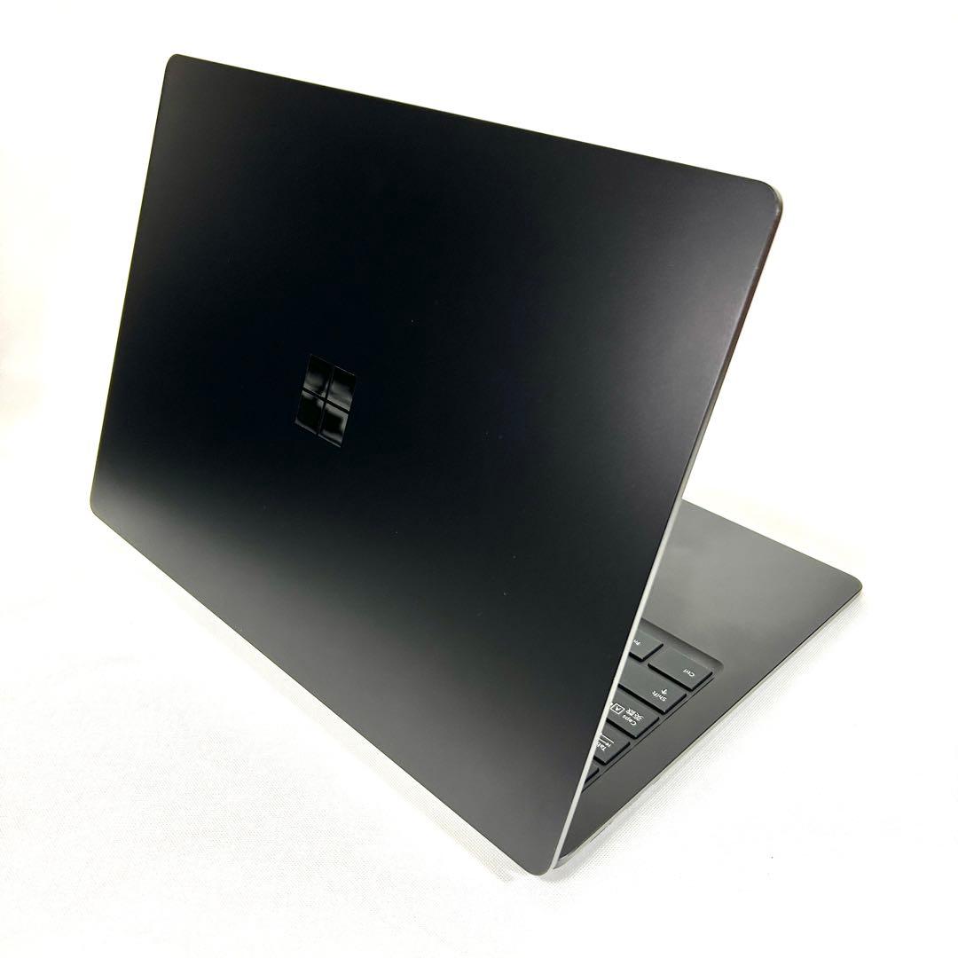 美品 Microsoft SURFACE LAPTOP 4 i7 16GB