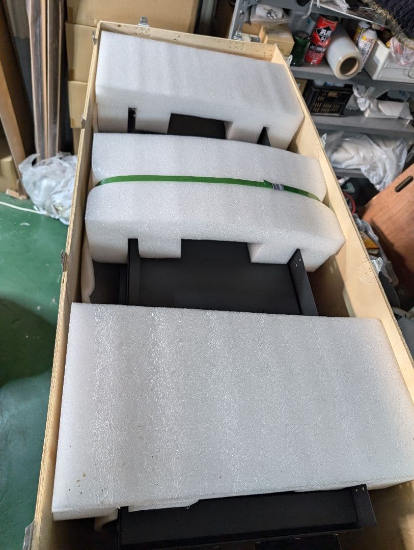 ※satoshiページ　エコスマートファイヤー　Flex 42SS