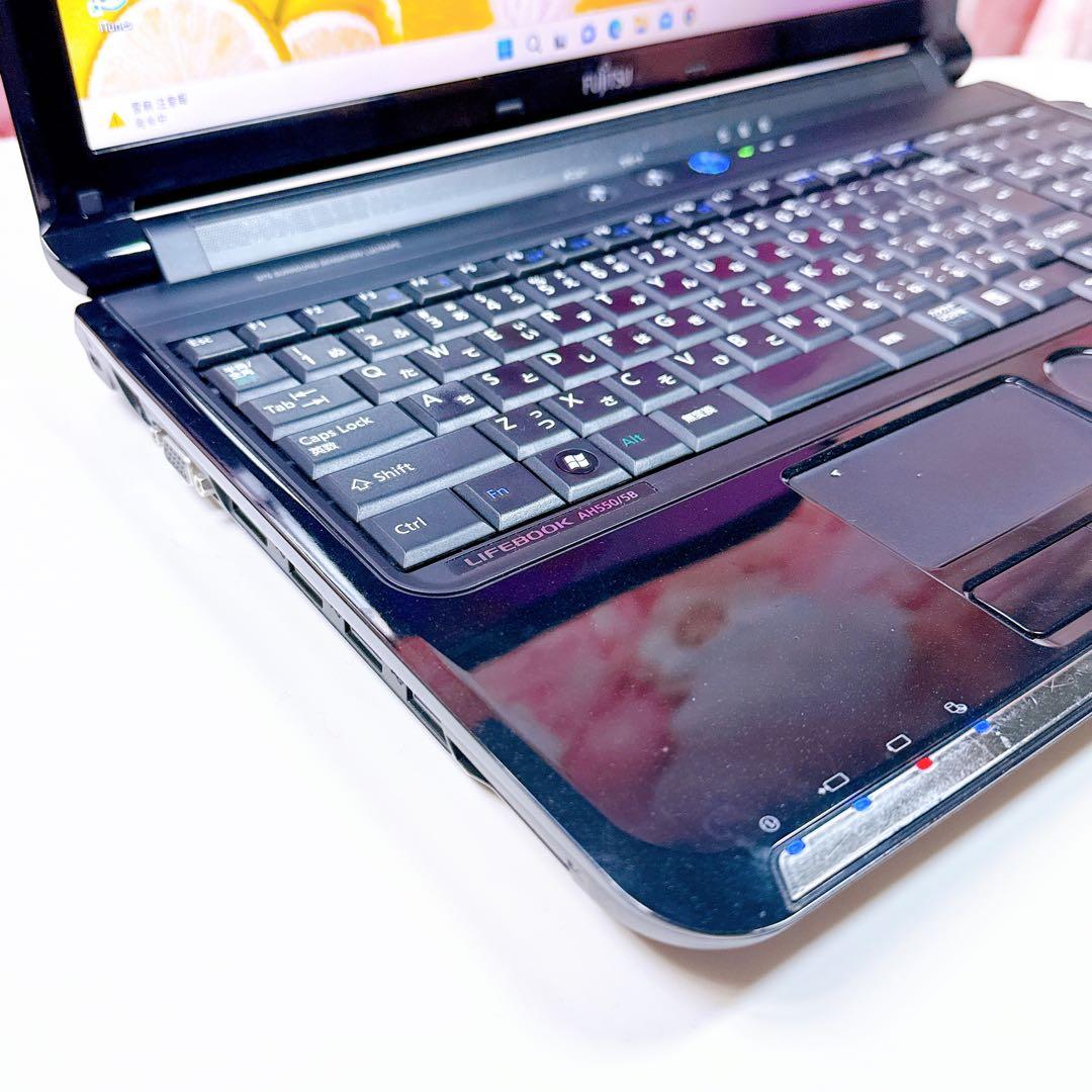 ❤️ポッキリ10,000円❤️windows11 カメラ付きノートパソコン オフィス