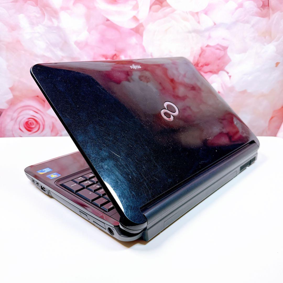 ❤️ポッキリ10,000円❤️windows11 カメラ付きノートパソコン オフィス