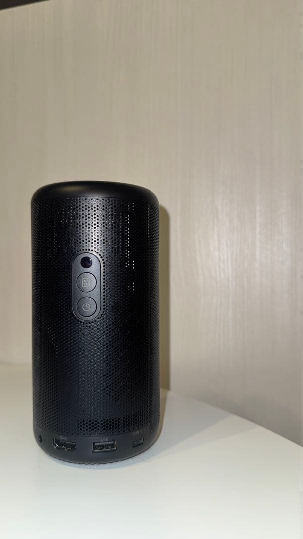 ⬛︎⬛︎Anker NEBULA Capsule 3