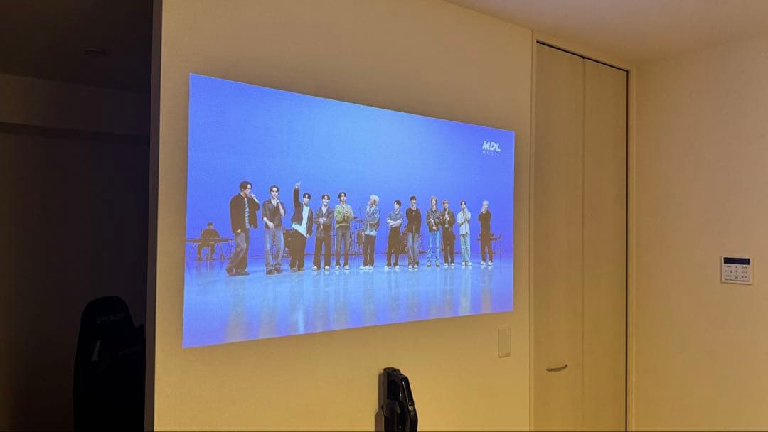 ⬛︎⬛︎Anker NEBULA Capsule 3