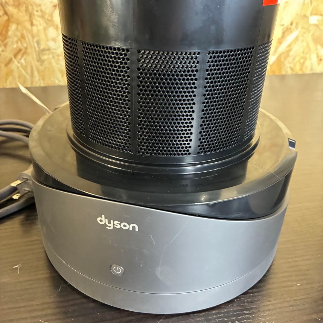 【匿名発送】ダイソン HP00 空気清浄機能付ファンヒーター　2023年製