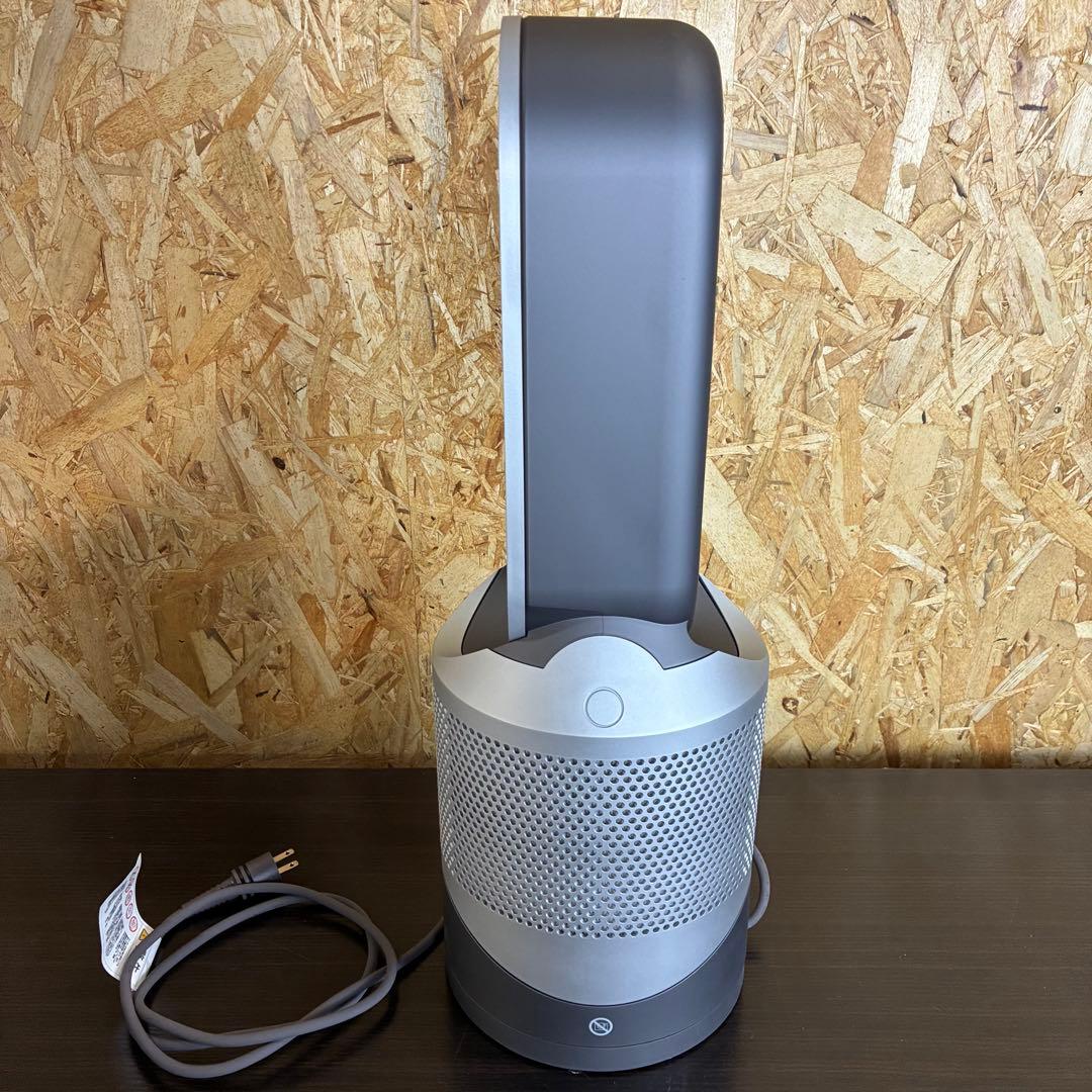 【匿名発送】ダイソン HP00 空気清浄機能付ファンヒーター　2023年製